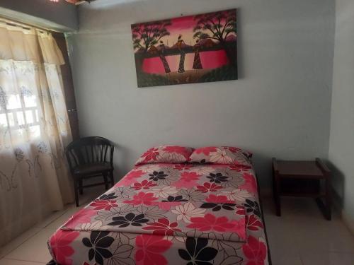 Hostal Sadhana