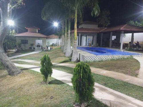 Sítio dos Ipês - Esmeraldas -Dumaville (Sitio dos Ipes - Esmeraldas -Dumaville) in Esmeraldas