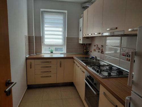 Family Apartment CORESI MALL - image 4