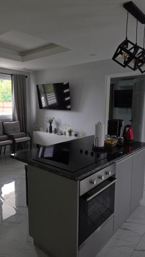 Petit Paradis Villas Soliel Couchant in Corinth