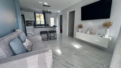 Petit Paradis Villas Soliel Couchant in Corinth