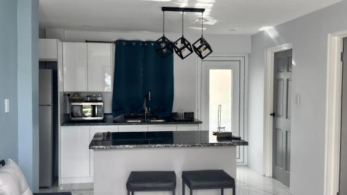 Petit Paradis Villas Soliel Couchant in Corinth