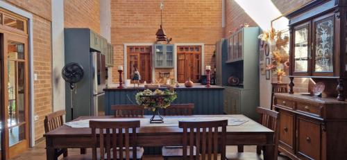 Refugio DuDado in Casa Branca (Sao Paulo)