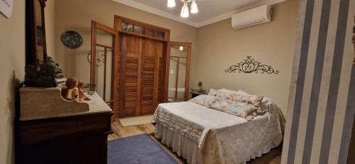 Refugio DuDado in Casa Branca (Sao Paulo)
