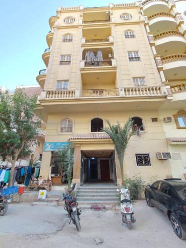 flat in Hurghada - image 3