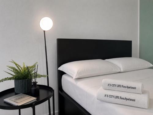Citylife Fiera Apartment Newly Renovated 2026
