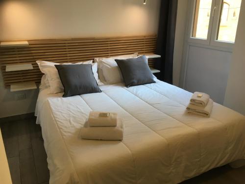 Nonna Lina Rooms, Florencie (fotografie 6)