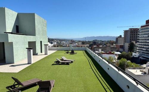 Paseo Cibeles departamento - image 3