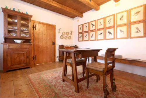  COLVAGO IL PIOL - ANCIENT VENETIAN VILLA in Santa Giustina