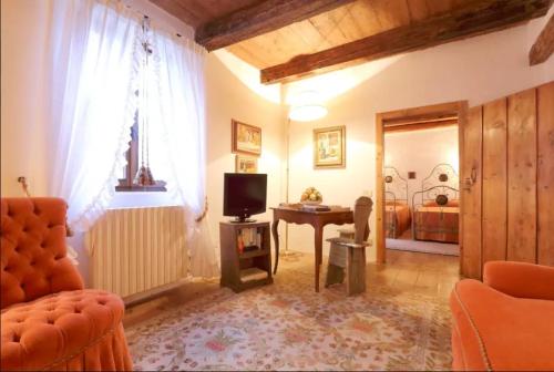 COLVAGO IL PIOL - ANCIENT VENETIAN VILLA in San Gregorio Nelle Alpi