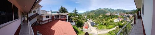 Hotel Aguila Real