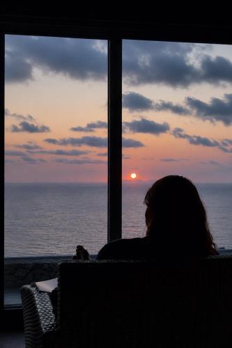 ทัศนียภาพ, Stunning ocean view with 3 islands in front of you in เซร์เรตา
