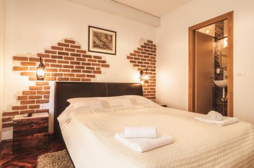  Apartments Barkajol-Center in Zadar