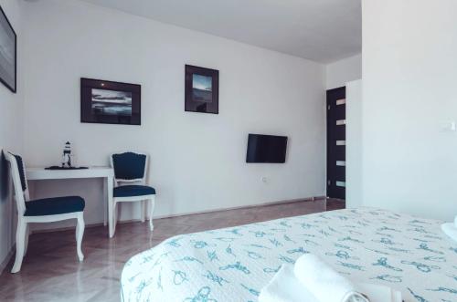  Apartments Barkajol-Center in Zadar