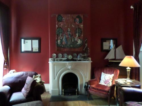 Hillard House – Wilkes-Barre, PA