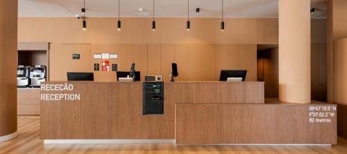 B&B HOTEL Lisboa Aeroporto, Lisbon (photo 7)