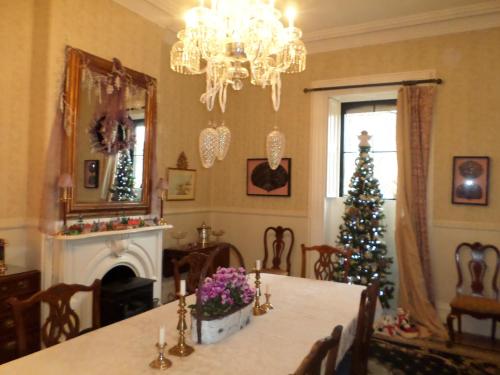 Hillard House – Wilkes-Barre, PA