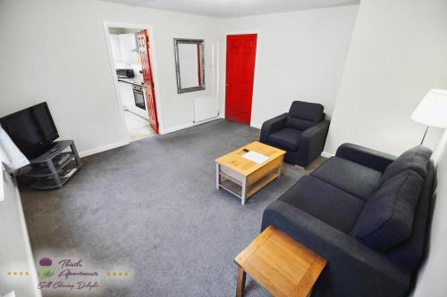 Thistle Apartments - Marischal Square - image 2