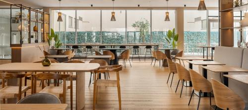 B&B Hotel Lisboa Aeroporto in Lisbon