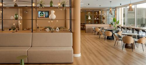 B&B Hotel Lisboa Aeroporto in Lisbon
