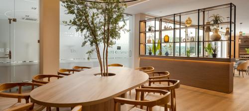 B&B Hotel Lisboa Aeroporto in Lisbon