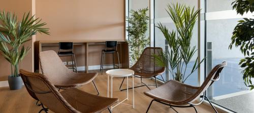 B&B HOTEL Lisboa Aeroporto, Lisbon (photo 5)