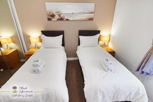 Thistle Apartments - Marischal Square - image 6