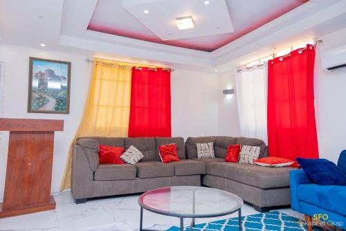 La Reserve Hotel in Cap-Haitien