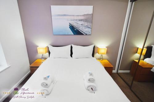 Thistle Apartments - Marischal Square - image 10