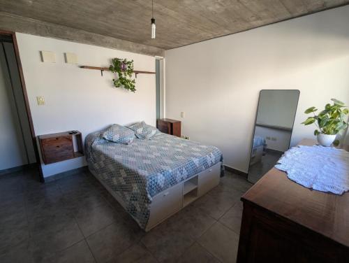 Departamento dúplex