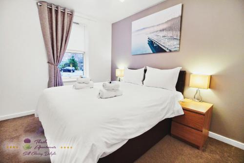 Thistle Apartments - Marischal Square - image 7