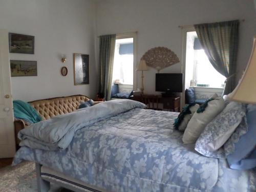 Hillard House – Wilkes-Barre, PA