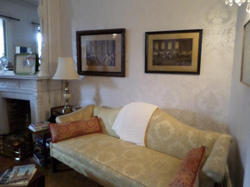Hillard House – Wilkes-Barre, PA