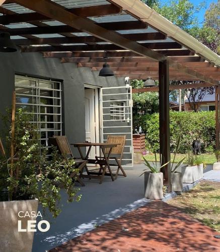Casa Leo