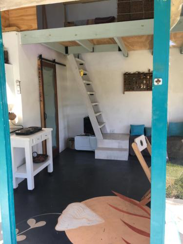 Tiny House Marencalma in Playa Dorada