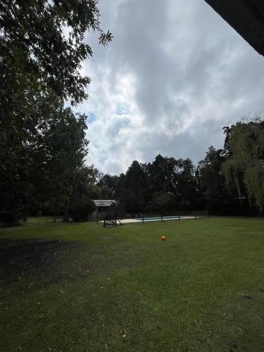 Dārzs, Alquiler Quinta Barrio Parque El Remanso in Santa Koloma
