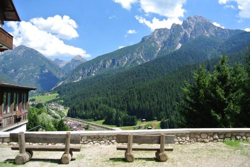 Albergo Stella Alpina