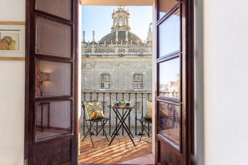 Avenida de la Constitucion by Home at Homes
