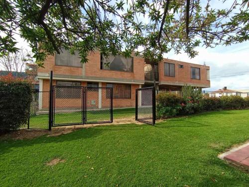 Apartamento San Gabriel II - Piso 2