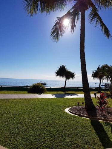 Moreton Island Villas and Apartments in Tangalooma