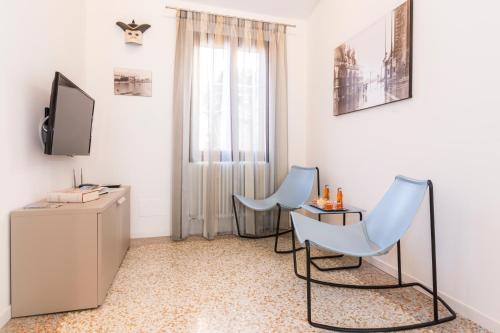 Cà Boldo Terrace 2.0, Benátky (fotografie 5)