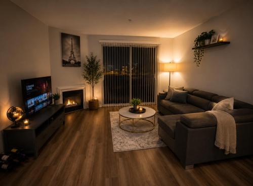2B Apartment