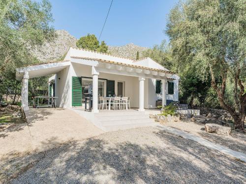Premium Pollensa Country Villa for 6