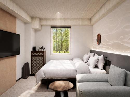 Mercure Niseko Resort Formerly known as Midtown Niseko in نيسيكو