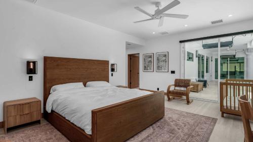 The Mediterranean Racquet Estate- 6br Palm Springs Retreat with Private Pool & Spa - image 3