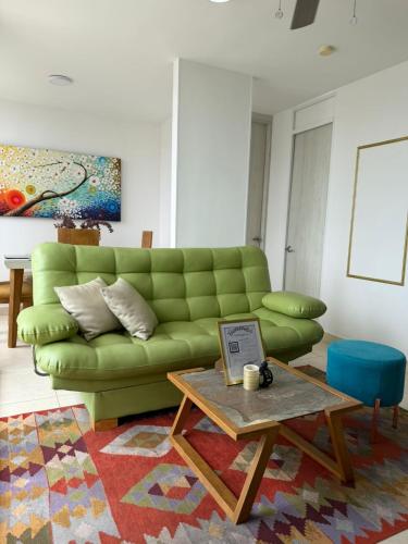 A favorite place - Un Lugar Predilecto