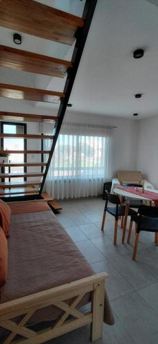 Viesnīcas āriene, Duplex Frente mar in Frente Mar
