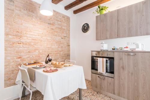 Cà Boldo Terrace 2.0, Benátky (fotografie 7)