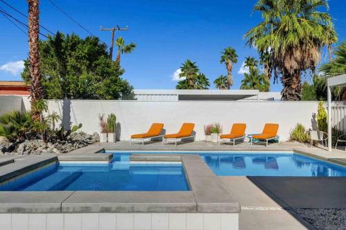 Historic Wexler Home with Pool & Mountain Views - image 2