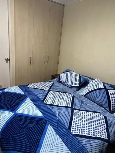 Departamento 2006, San Pablo 1503